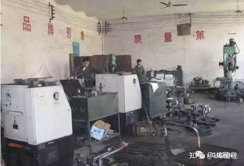 機(jī)械加工制造業(yè)的經(jīng)歷,網(wǎng)友說(shuō) 真想在廠里安安穩(wěn)穩(wěn)上班