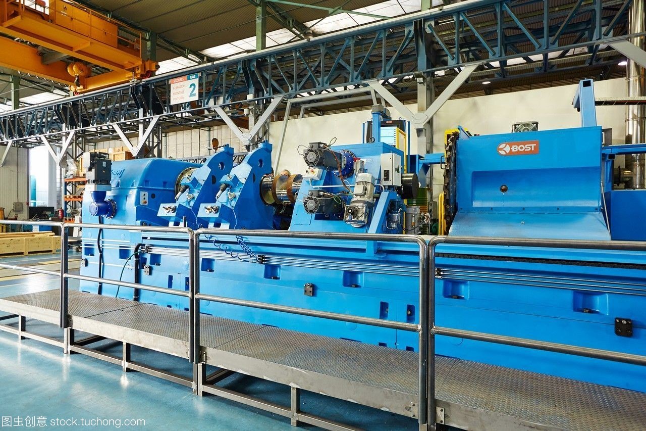 加工中心。數控。機械工具的設計,制造和安裝。泊斯德機械工具公司。asteasu。gipuzkoa。巴斯克的國家。西班牙。