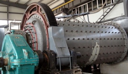 礦山設備_河南豫合機械制造_產品信息