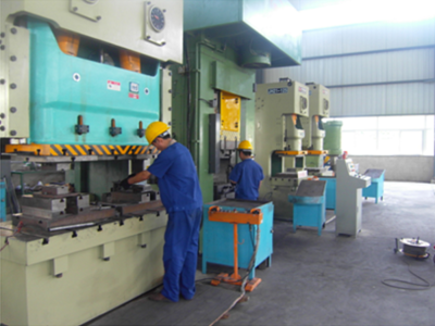 尋訪&ldquo;皖美&rdquo;企業(yè) | 走進(jìn)專精特新板掛牌企業(yè)&ldquo;中博機(jī)械&rdquo;