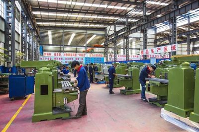 黨建注入紅色基因 質(zhì)量鑄就精密制造——云南錦潤數(shù)控機(jī)械制造有限責(zé)任公司夯實黨建基礎(chǔ)側(cè)記