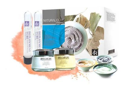 從化妝品到醫療，小資女性的美麗進階之路——以廣州添意時企業管理為例