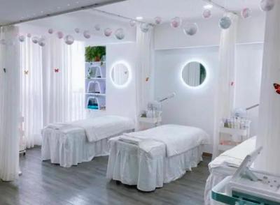 DrJane皮膚管理中心加盟 生活美容服務(wù)市場(chǎng)的新機(jī)遇