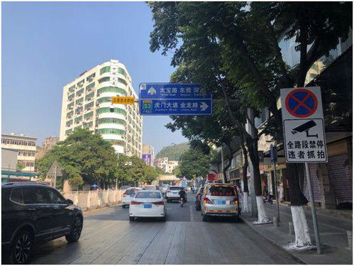 粵S注意 市區增設多個電子警察，廣州“開四停四”3月31日起恢復